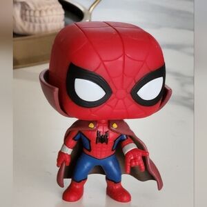 Funko Spiderman - Dr Strange
